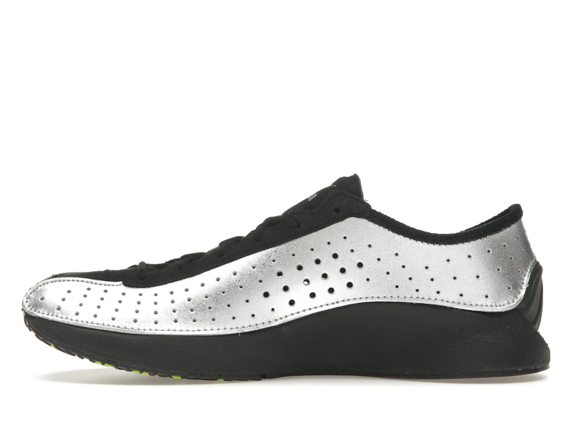 Air Superfly Metallic Silver - IB5824-001