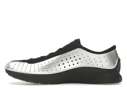 Air Superfly Metallic Silver - IB5824-001