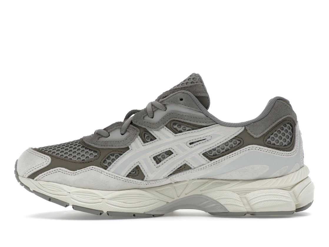 Gel-NYC Steeple Grey Cream - 1203A372-020