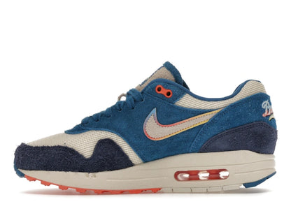 Air Max 1 Milwaukee Brewers City Connect (2026) - IQ2938-400