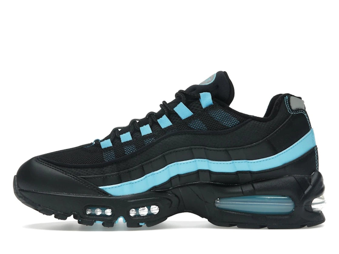 Air Max 95 OG Big Bubble Baltic Blue - IB1667-001