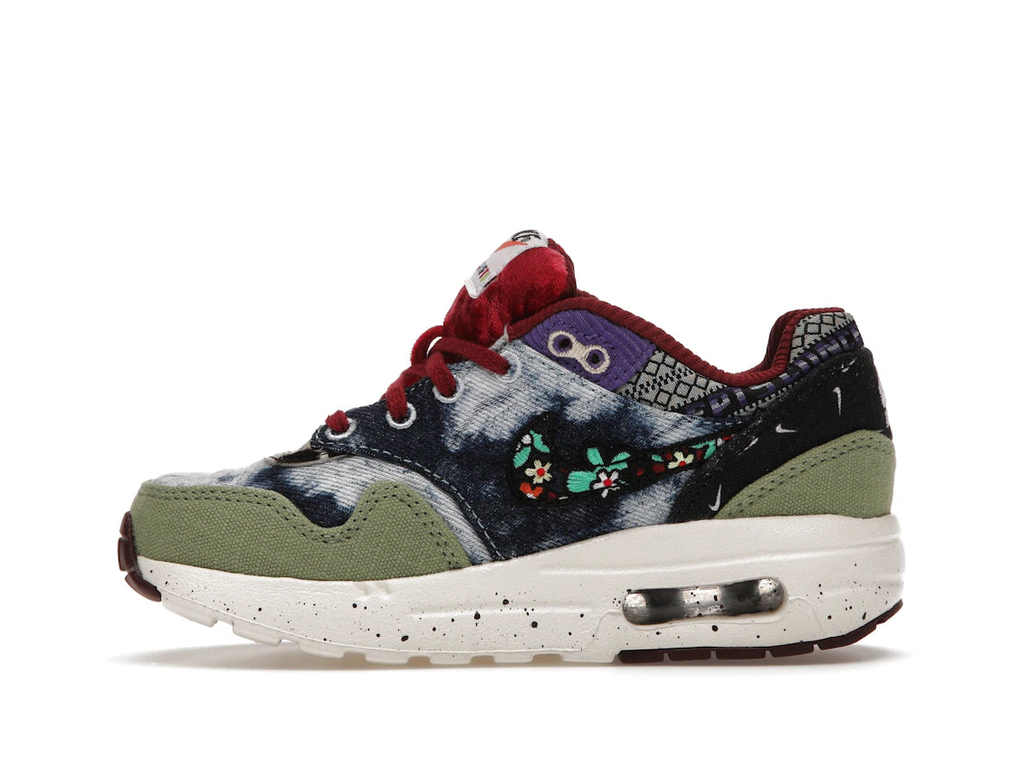Air Max 1 SP Concepts Mellow (PS) - DR2362-300