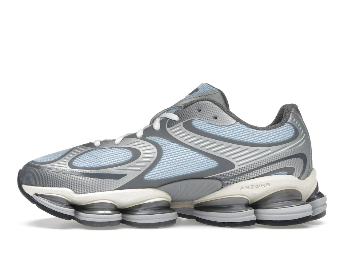 Abzorb 2000 Blue Grey Cream - U2000BA