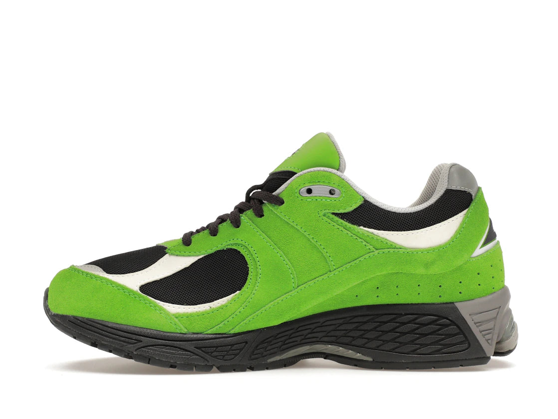 2002R Good Vibes Pack Green - M2002RGZ