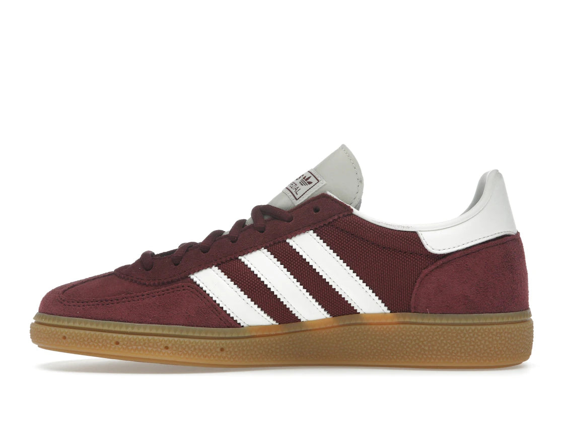 Handball Spezial Shadow Red White Chalk White - JH5439