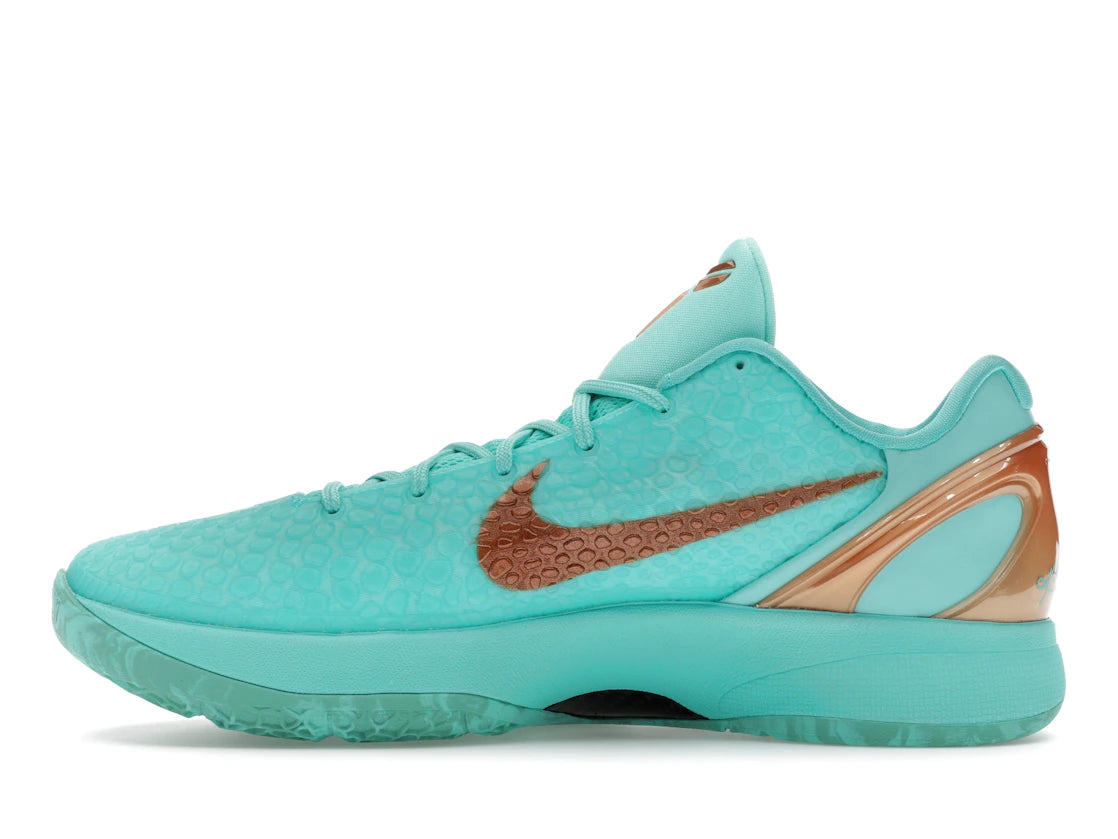 Kobe 6 Protro Jalen Brunson Statue of Liberty - IQ5774-300