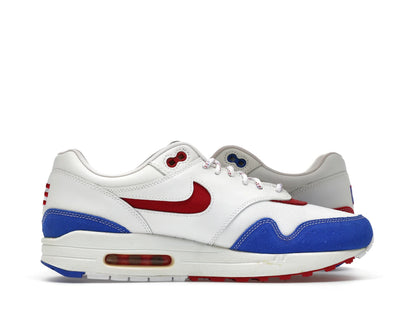 Air Max 1 Puerto Rico (2019) - CJ1621-100