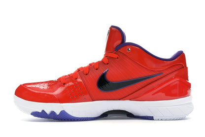 Kobe 4 Protro Undefeated Phoenix Suns - CQ3869-800