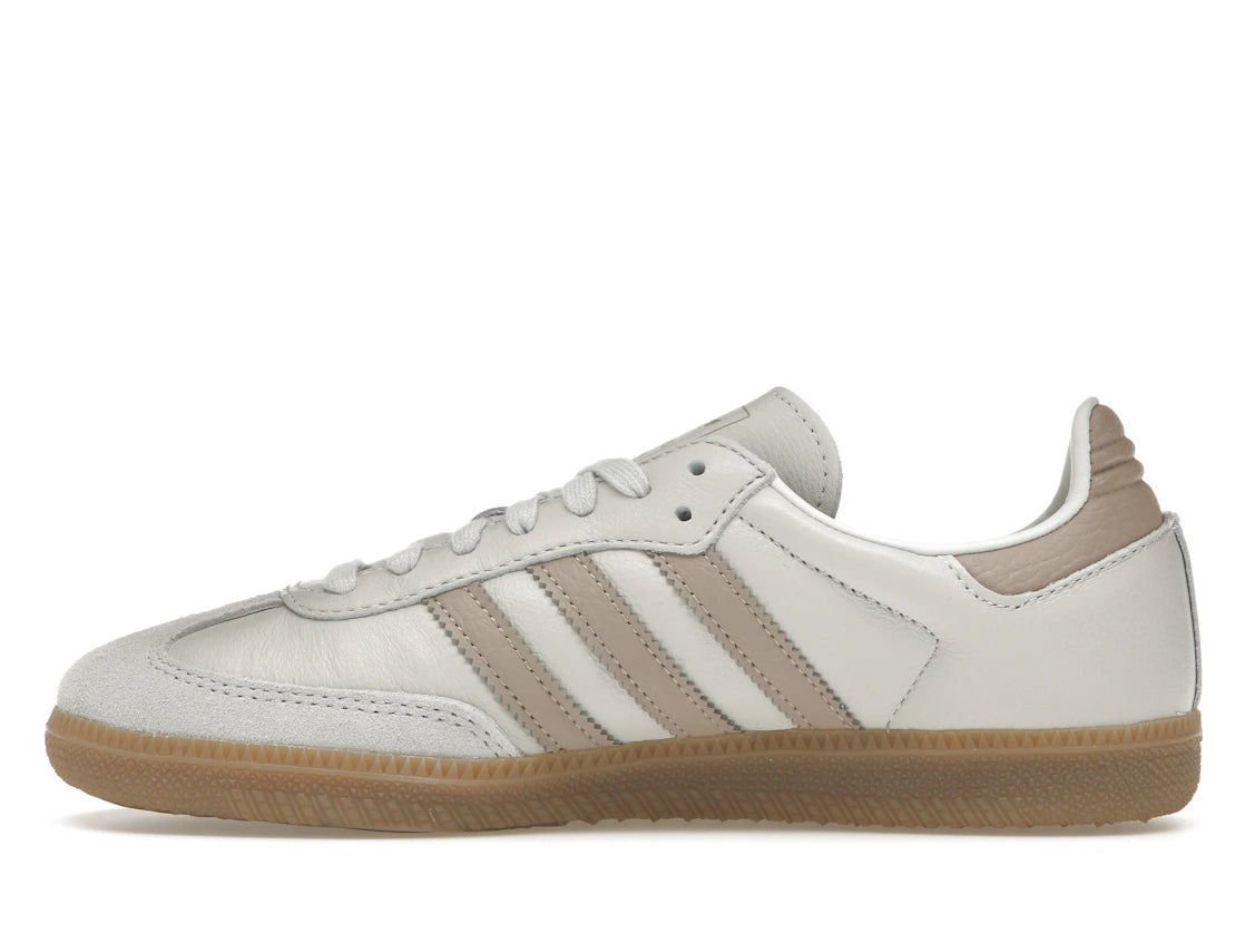 Samba OG Grey Vapor Grey Gum - JH5792