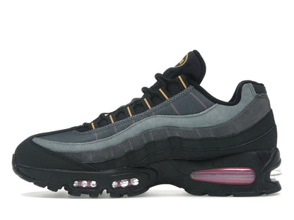 Air Max 95 OG Big Bubble Sundial - IB7683-001