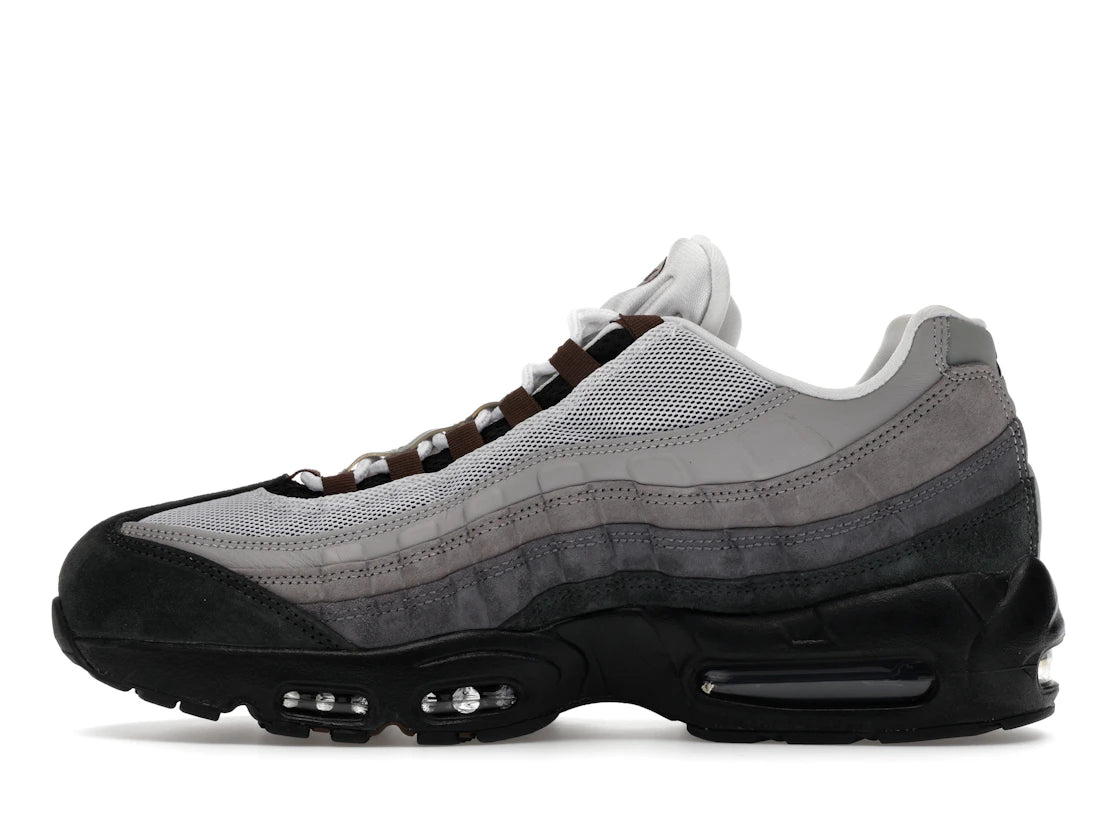 Air Max 95 SB Cacao Wow - HF7545-002