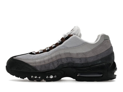 Air Max 95 SB Cacao Wow - HF7545-002