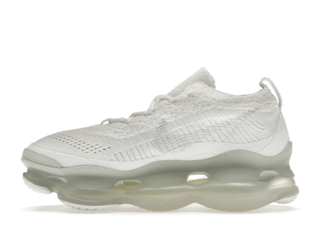 Air Max Scorpion FK White Football Grey - DJ4702-100