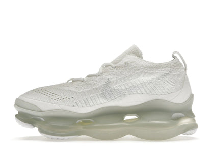Air Max Scorpion FK White Football Grey - DJ4702-100