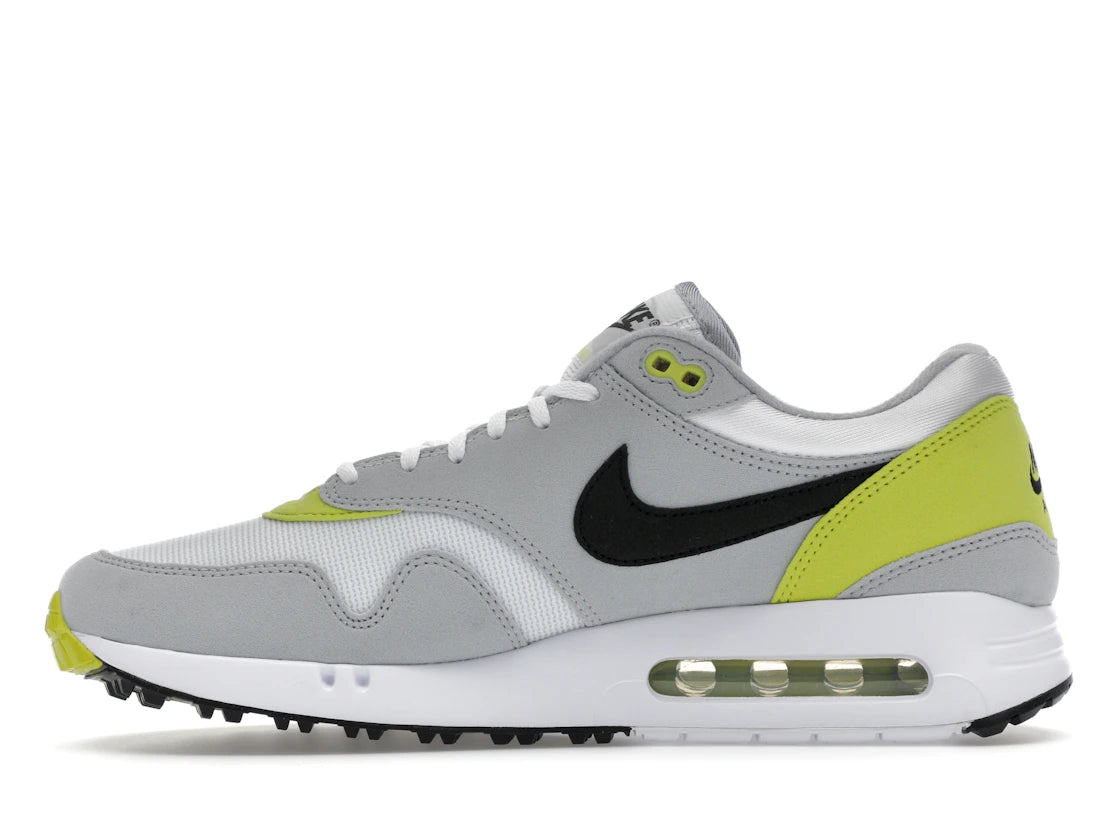 Air Max 1 '86 OG Golf Wolf Grey Bright Cactus - DV1403-004