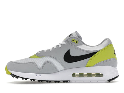 Air Max 1 '86 OG Golf Wolf Grey Bright Cactus - DV1403-004