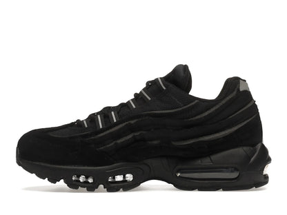 Air Max 95 Comme des Garcons Black - CU8406 001