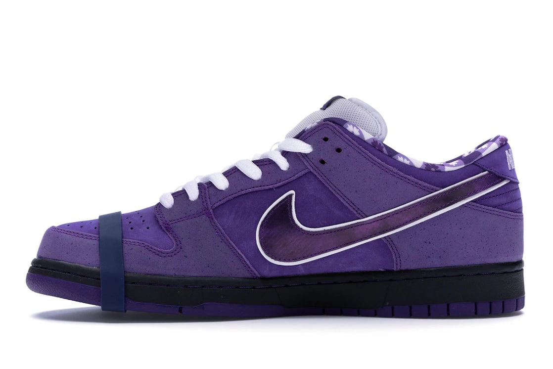 SB Dunk Low Concepts Purple Lobster - BV1310-555