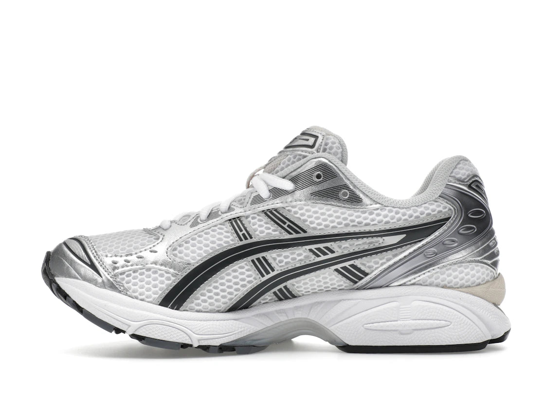 Gel-Kayano 14 White Graphite Grey - 1203A537-110
