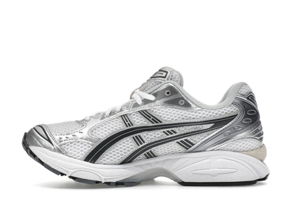 Gel-Kayano 14 White Graphite Grey - 1203A537-110