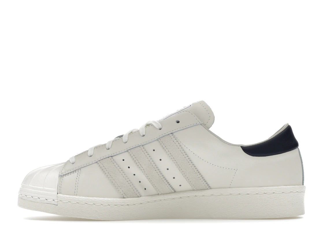 Superstar Kith x Lionel Messi Off White - KH6707