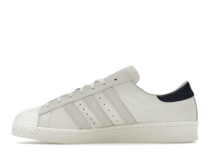 Superstar Kith x Lionel Messi Off White - KH6707