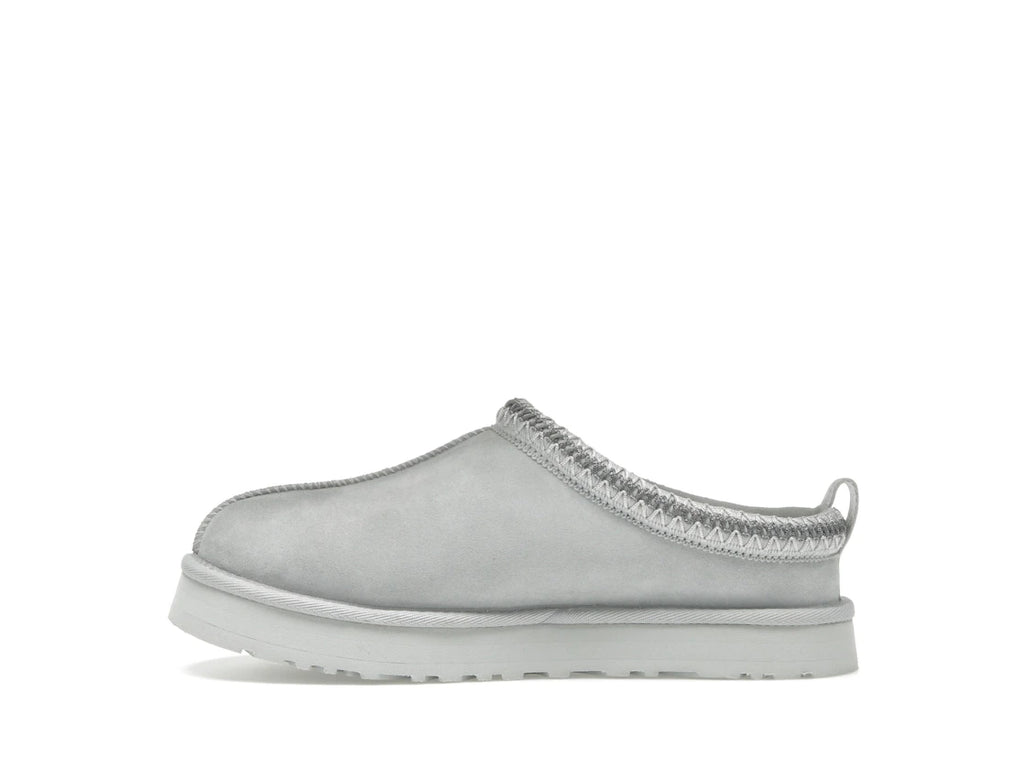 Tazz Slipper Silver Smoke - 1143776K-SSMK