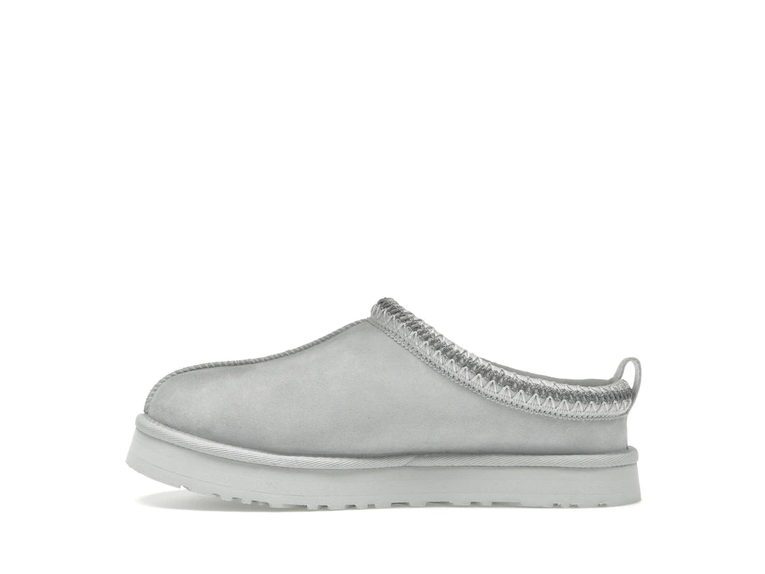 Tazz Slipper Silver Smoke - 1143776K-SSMK