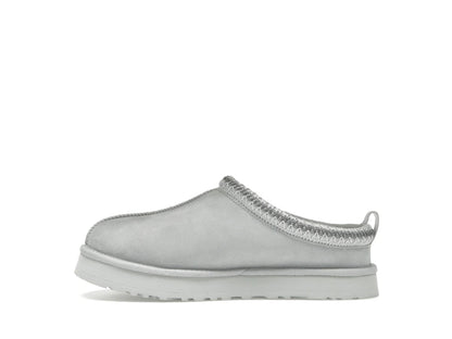Tazz Slipper Silver Smoke - 1143776K-SSMK
