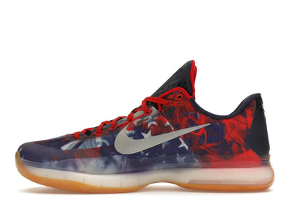 Kobe 10 Independence Day - 705317-604/745334-604