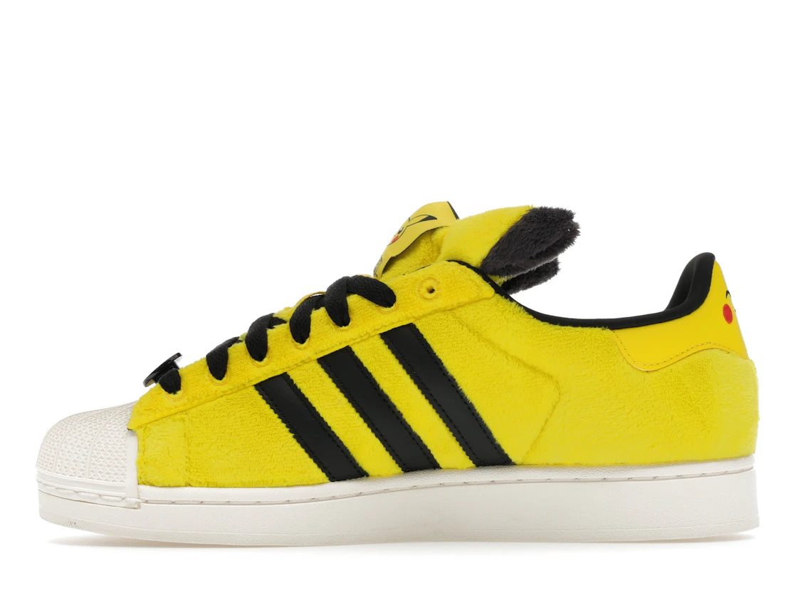 Superstar Pokémon Pikachu Yellow - KI2858