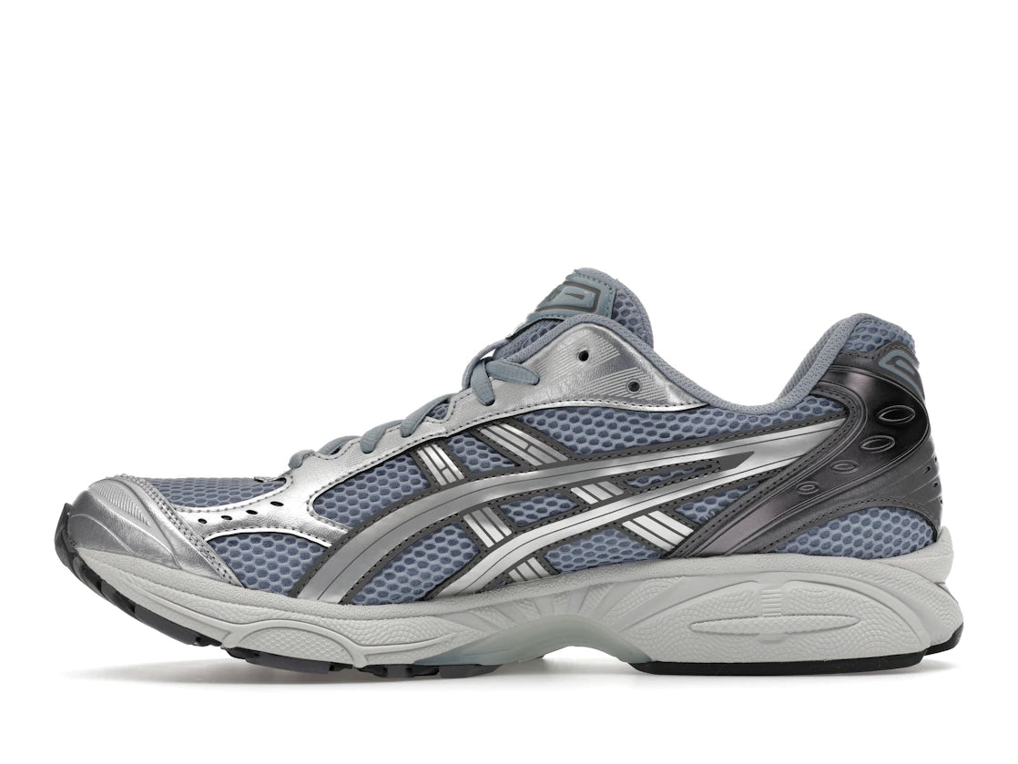 Gel-Kayano 14 Dolphin Grey Pure Silver - 1203A537-401