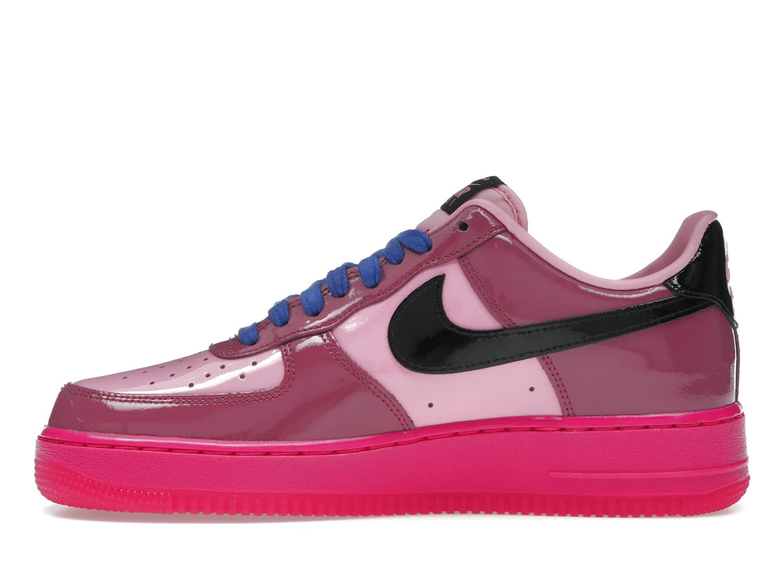 Air Force 1 Low Pink Cooler Mulberry Rose - IO4489-600