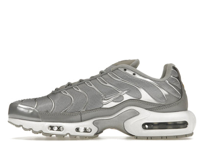 Air Max Plus Metallic Silver - FJ1012-095