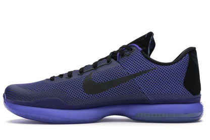 Kobe 10 Blackout - 705317-005/745334-005
