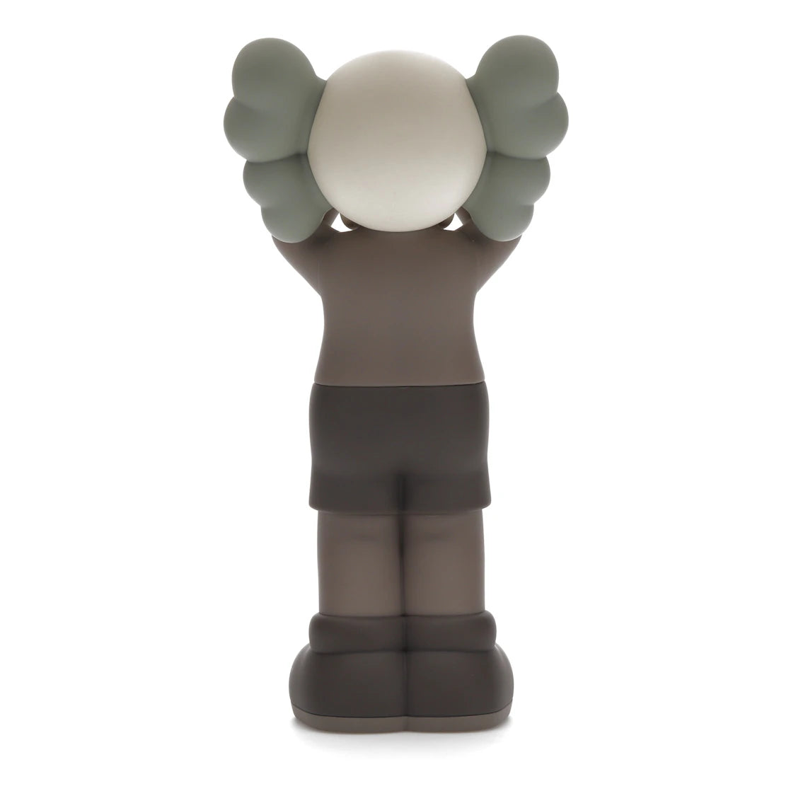 KAWS Holiday UK Vinyl Figure Brown - KAWS-KHUVFB-MULTI