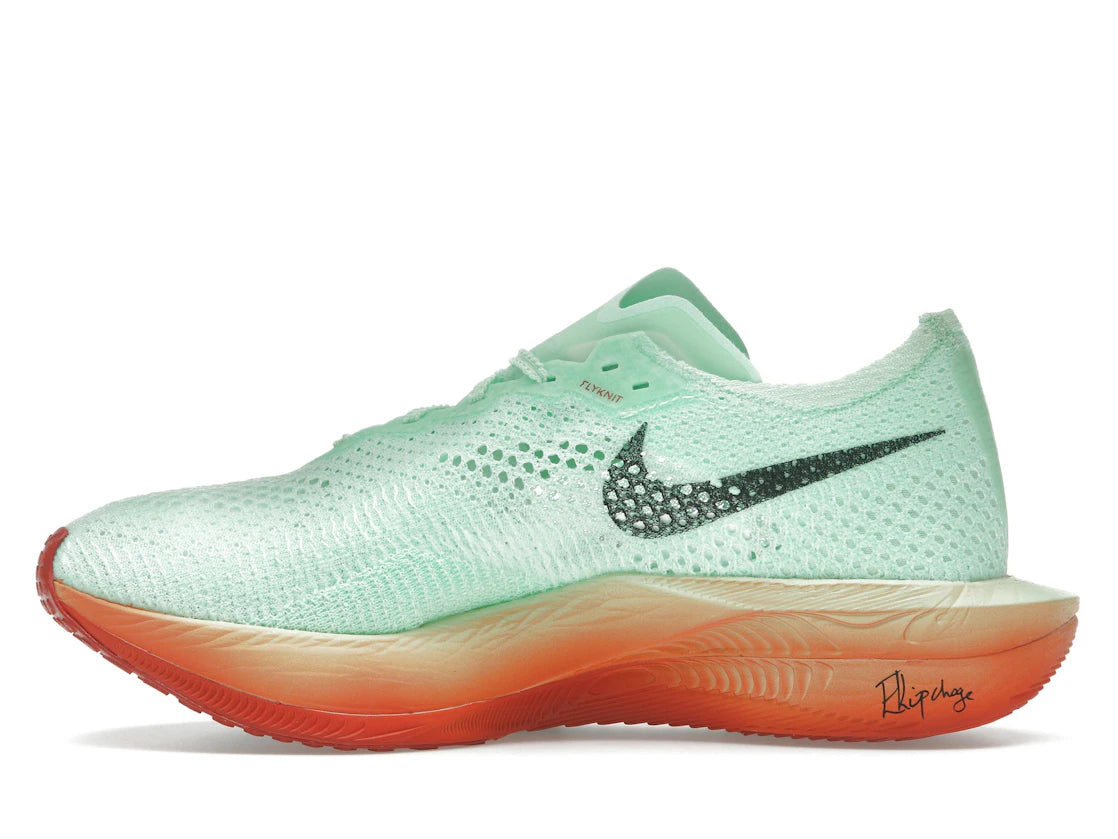 ZoomX Vaporfly Next% 3 Eliud Kipchoge It's Just The Start - HJ7040-300