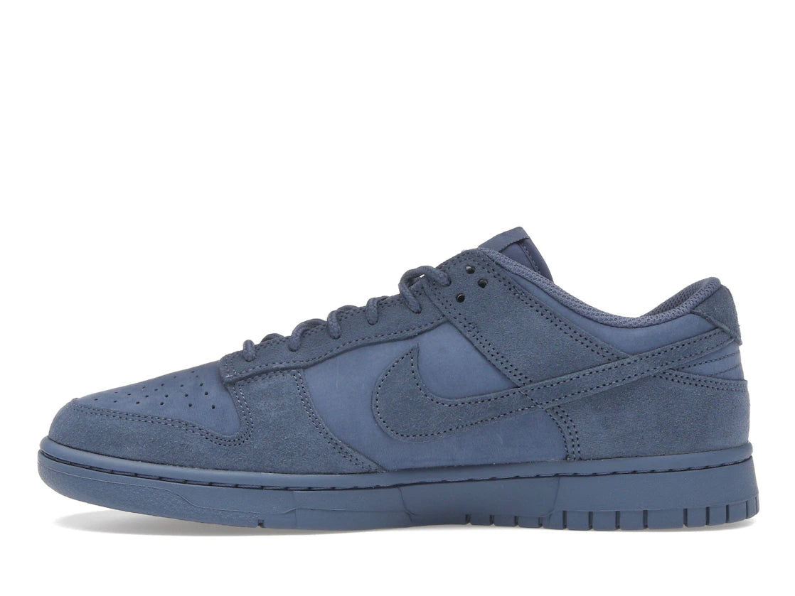 Dunk Low SE Diffused Blue - IB6651-400
