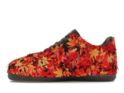 Air Force 1 Low LX Leaf Camo - IM8062-368