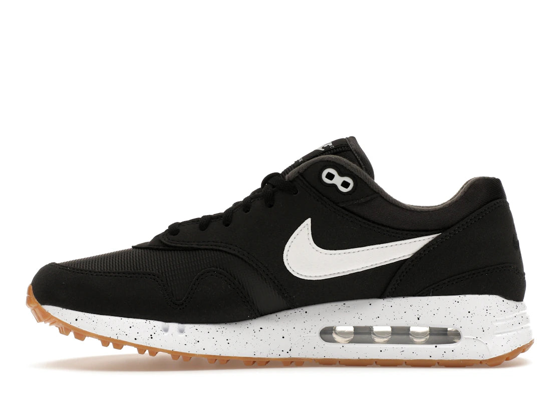 Air Max 1 '86 OG Golf Big Bubble Black White Gum - DV1403-003
