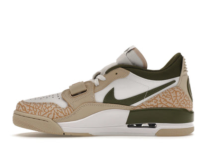 Air Jordan Legacy 312 Low PSG Paris Saint-Germain - FZ4358-100