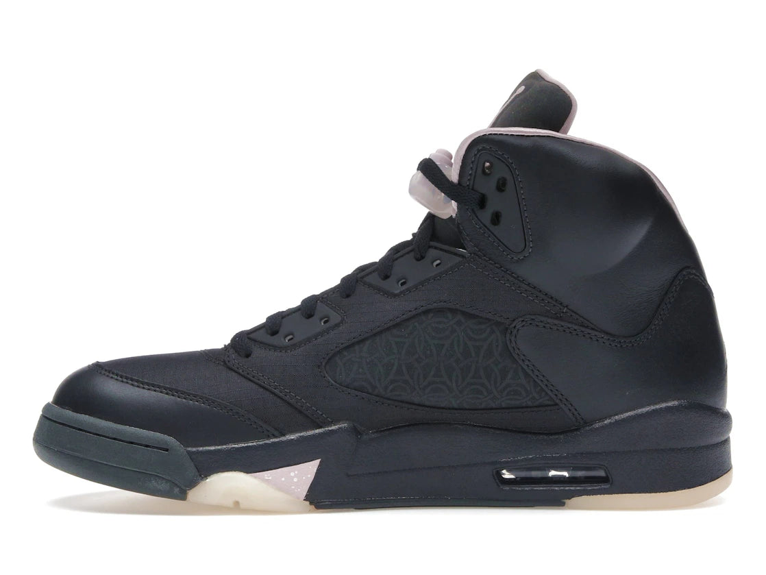 Air Jordan 5 Retro PSG Paris Saint-Germain Off Noir - HQ3004-001