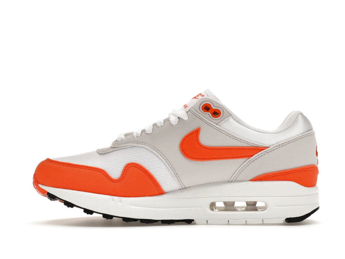 Air Max 1 '87 Safety Orange - DZ2628-002