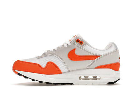Air Max 1 '87 Safety Orange - DZ2628-002
