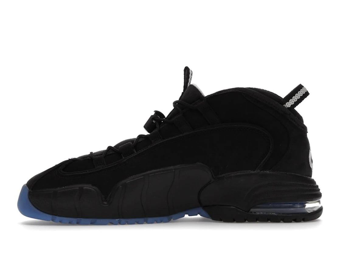 Air Max Penny 1 Social Status Recess Black - DM9130-001