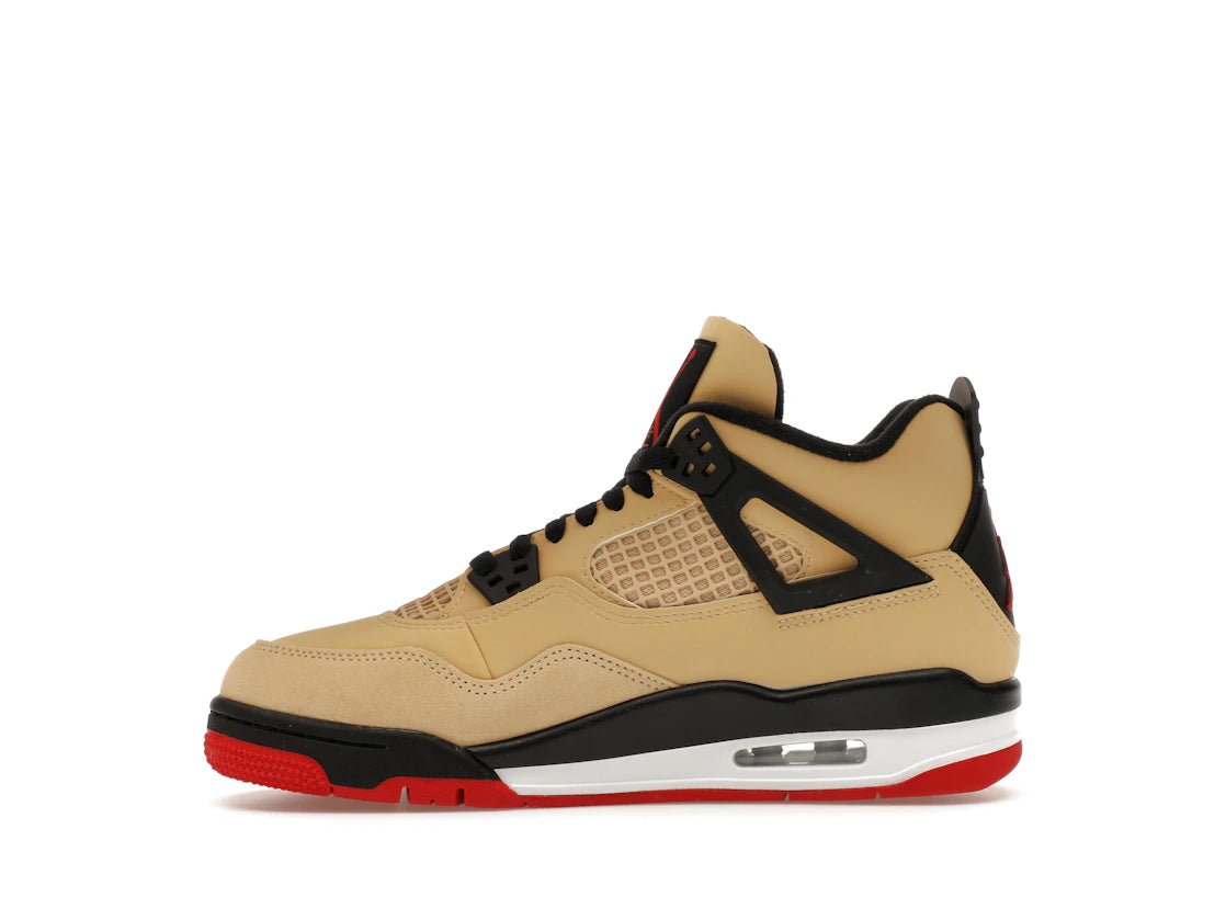 Air Jordan 4 Retro Pizza - IH2094-200