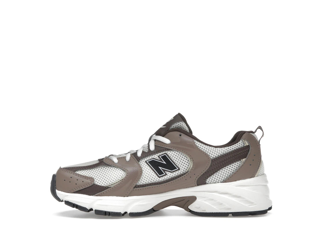 530 Lace Emerging Brown - GR530FL