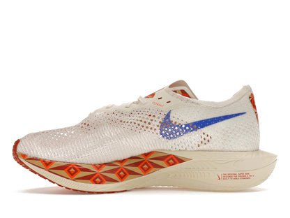 ZoomX Vaporfly 3 Premium Blue Ribbon Sports - FQ7676-100