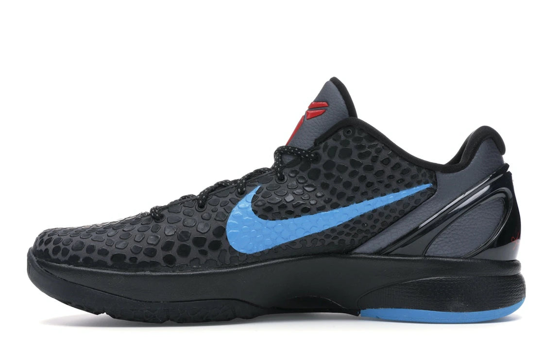 Kobe 6 Dark Knight - 429659-016