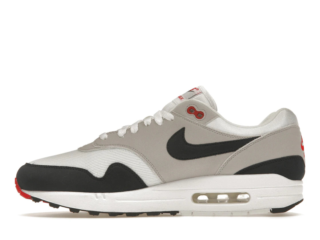Air Max 1 Anniversary Obsidian - 908375-104